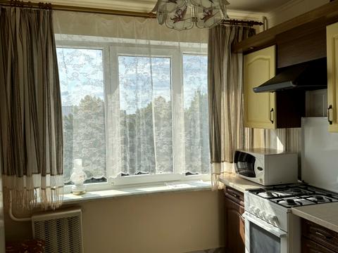 квартира по адресу Научная ул., 44