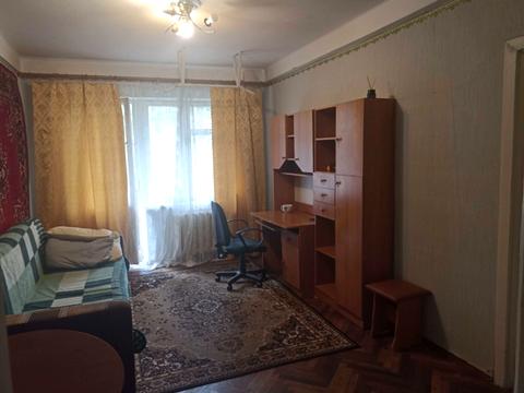 квартира за адресою Остафія Дашкевича вул. (Курнатовського), 3