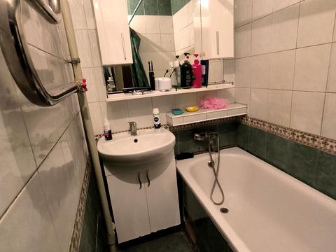 квартира по адресу Васильченка ул., 4