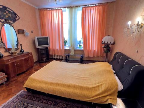 квартира по адресу Ланжероновская ул., 19