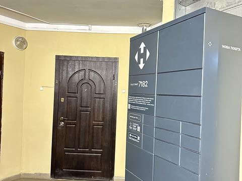 квартира за адресою Милославська вул., 2-В