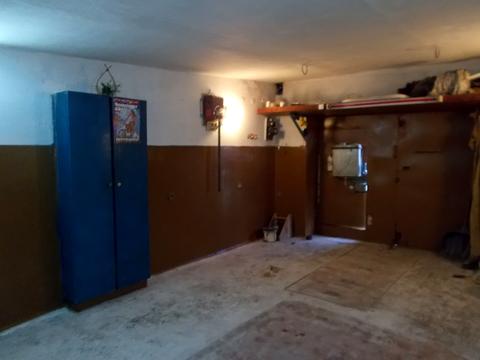 паркоместо по адресу Теробороны ул., 12