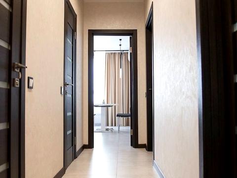 квартира за адресою Драгоманова вул., 10