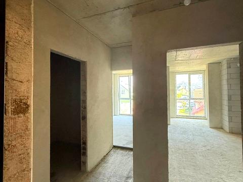 квартира по адресу Львов, Лесная ул., 51а