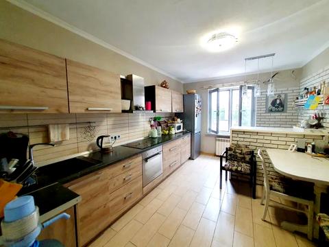 квартира за адресою Петра Григоренка просп., 14