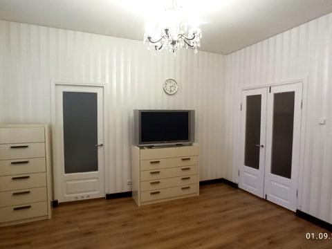 квартира за адресою Маразліївська вул., 10