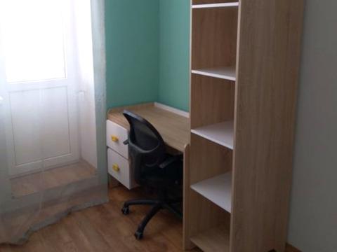 квартира по адресу Зоопарковая ул., 2
