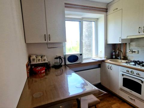квартира по адресу Стрыйская ул., 103