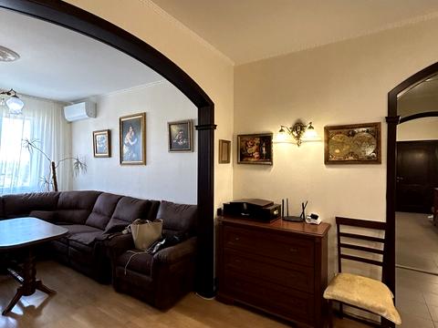квартира за адресою Героїв Дніпра вул., 24