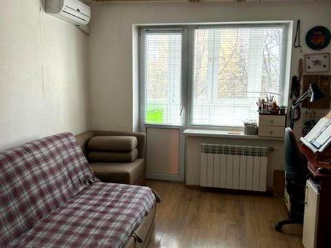 квартира по адресу Коломыйский пер., 5/2