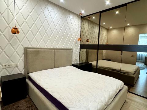 квартира по адресу Патриарха Мстислава Скрипника ул., 48-А