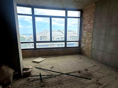 квартира по адресу Мукачевский пер., 6