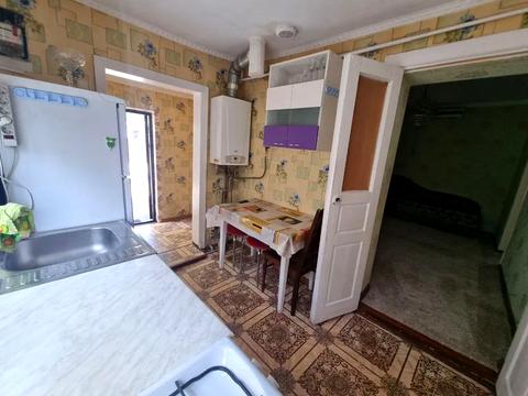 дом по адресу Люблинский проулок пер.