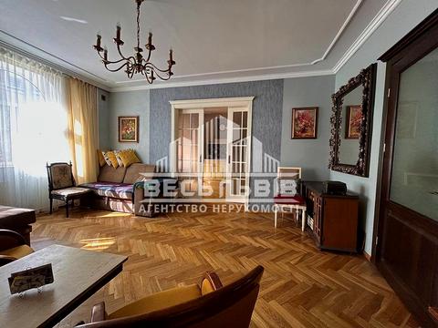 квартира по адресу Квитки-Основьяненко ул., 28