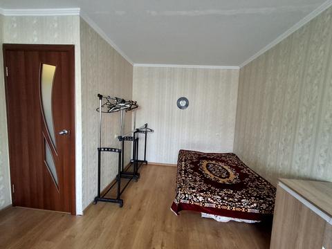 квартира по адресу Архитектора Вербицкого ул., 19-Б
