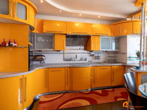 квартира за адресою Ореста Васкула вул., 19
