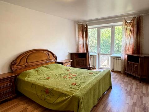 квартира за адресою Південно-Кільцева, 7