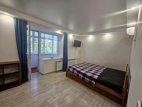 квартира по адресу Энтузиастов ул., 11