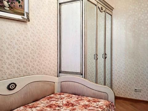 квартира по адресу Лесі Українки, 7б
