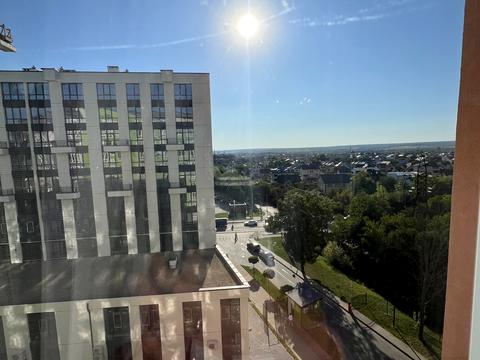 квартира за адресою с. Крихівці, Приозерна вул., 32