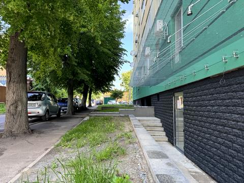 коммерческая по адресу Тихая ул., 7
