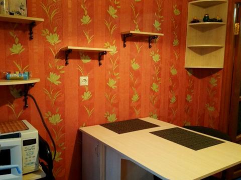 квартира по адресу Рональда Рейгана ул., 32
