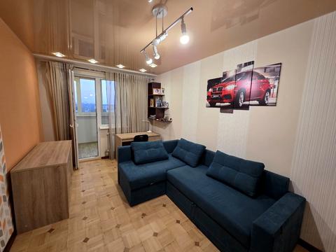 квартира за адресою Амосова вул. (Корчагінців), 5