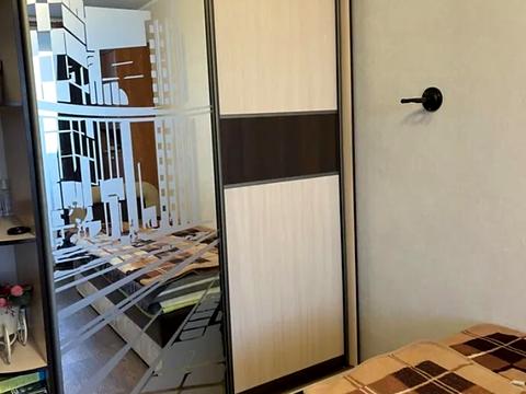 квартира по адресу Коломенская ул., 27