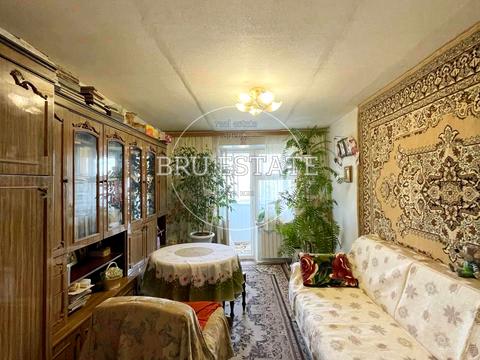 квартира за адресою Машинобудівників вул., 5
