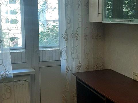 квартира за адресою Кубанської України вул. (Маршала Жукова), 21