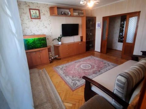 квартира по адресу Академика Глушко просп., 2