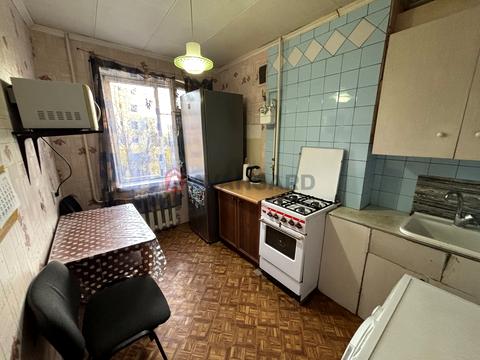 квартира за адресою Калинова вул., 83