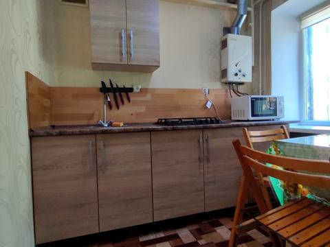квартира по адресу Дудыкина ул., 19