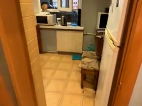 квартира за адресою Маршала Рокосовського просп., 7