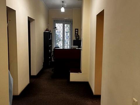 квартира по адресу Лисенка ул., 1