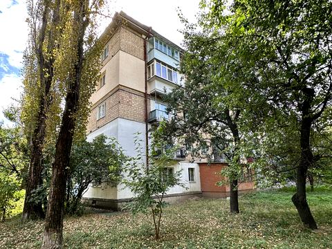 квартира по адресу Академика Белецкого ул., 5-Б