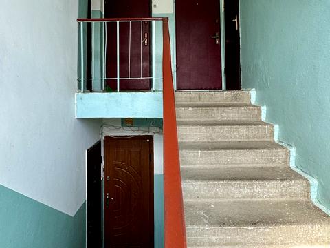 квартира по адресу Академика Белецкого ул., 5-Б