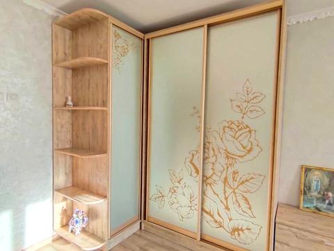 квартира по адресу Евгения Коновальца ул., 136д