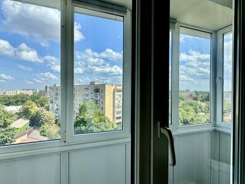 квартира за адресою Любарська вул., 4