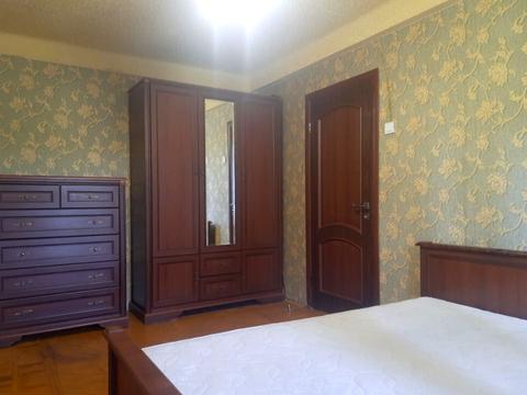 квартира за адресою Ентузіастів, 15