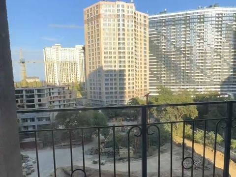 квартира за адресою Генуезька вул., 1/1