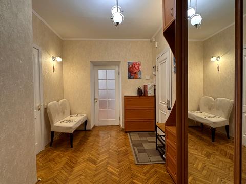 квартира за адресою Гоголівська вул., 36-40