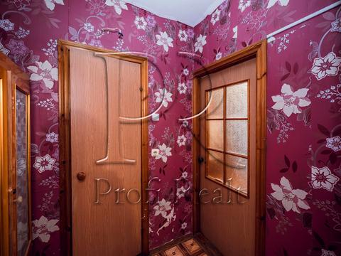 квартира за адресою Оноре де Бальзака вул., 55-В