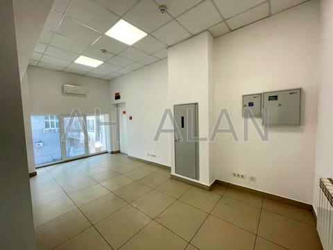 коммерческая по адресу Евгения Сверстюка ул. (Марины Расковой), 13