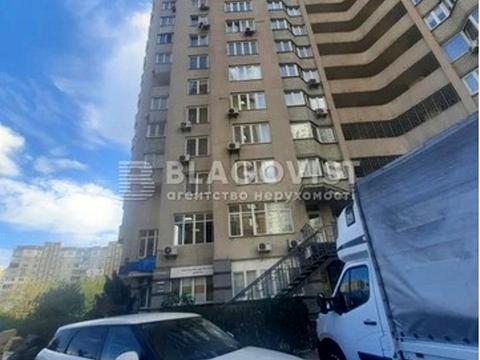 коммерческая по адресу Срибнокильская ул., 22-А