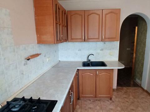 квартира по адресу Степана Бандери ул., 49
