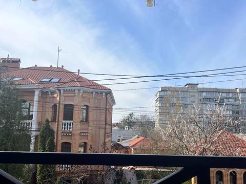 квартира за адресою Архітекторська вул. (Павлівський), 9