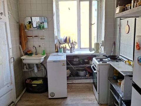 квартира по адресу Сельскохозяйственный пер., 5