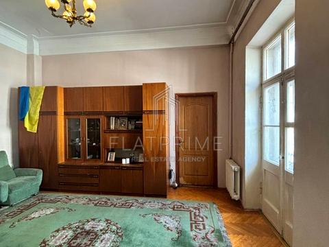 квартира за адресою Велика Васильківська вул. (Червоноармійська), 132