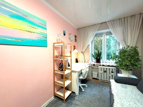 квартира по адресу Гетьмана Кирилла Разумовского ул. (Миколи Краснова), 8-А